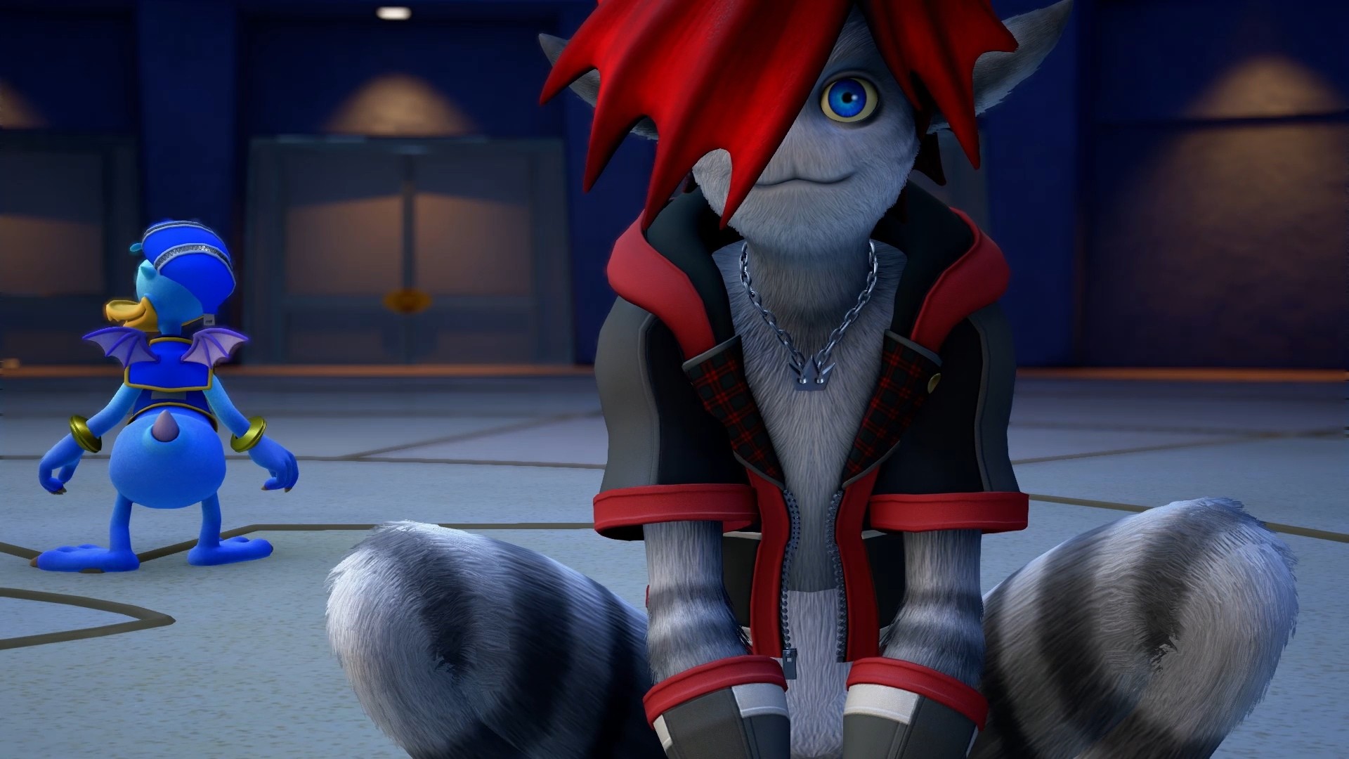 Kingdom Hearts III - Imagen 50